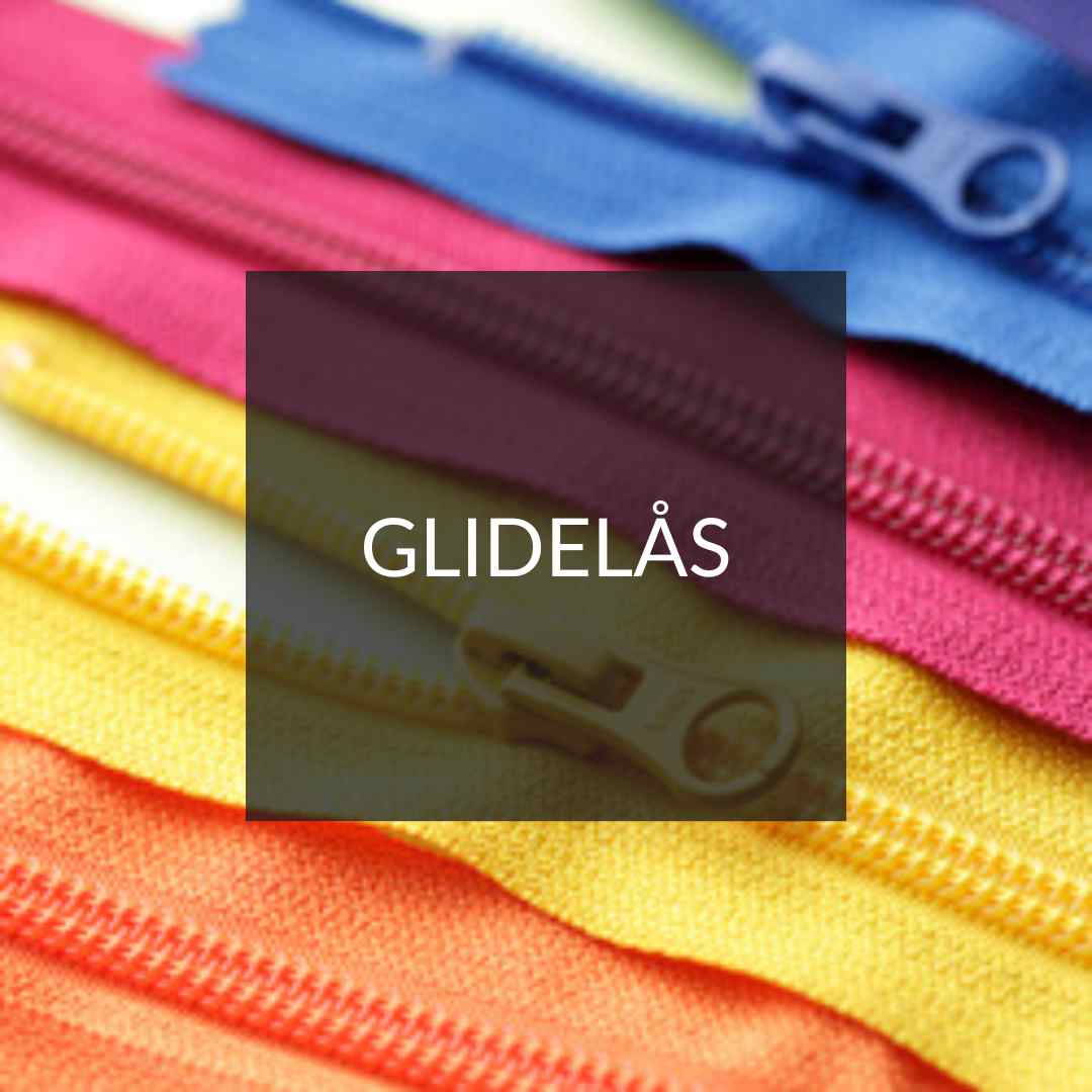 Glidelås
