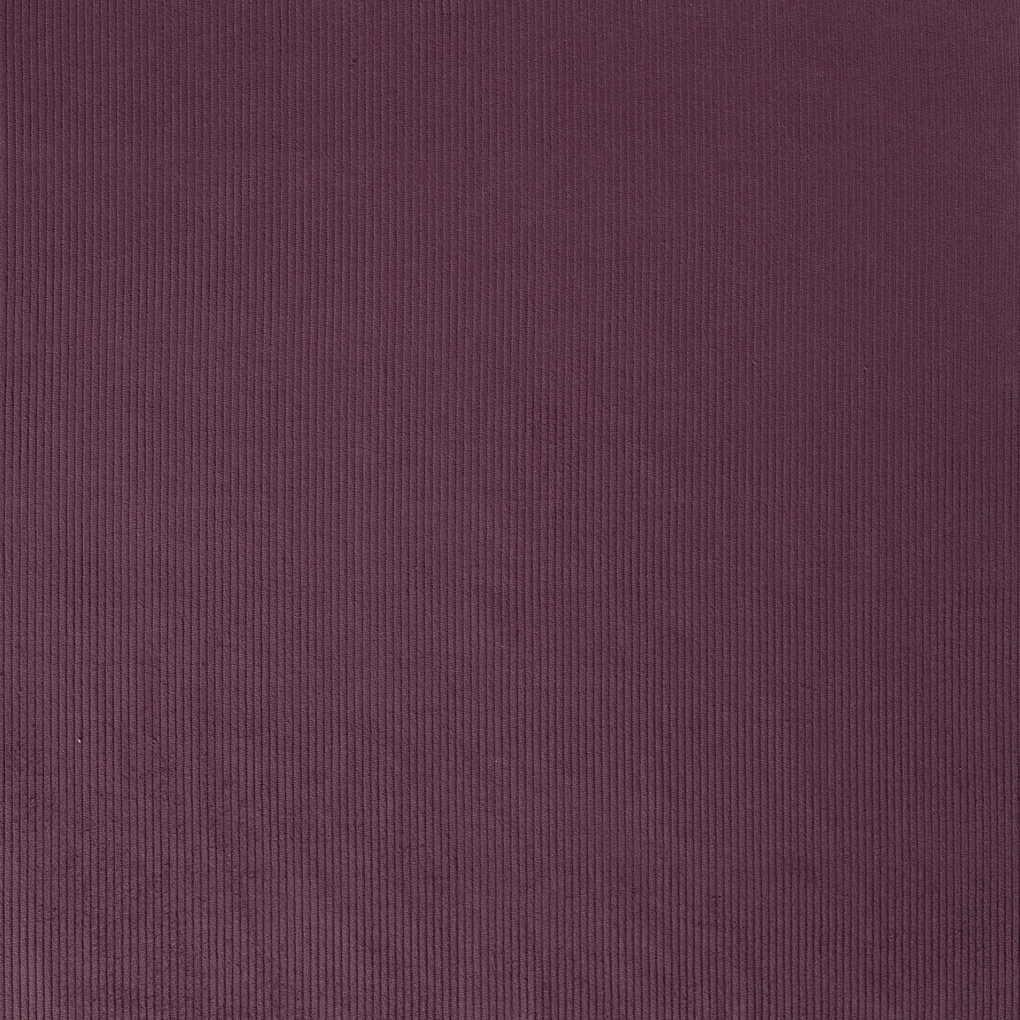 Kordfløyel Lilla Mauve - vevd