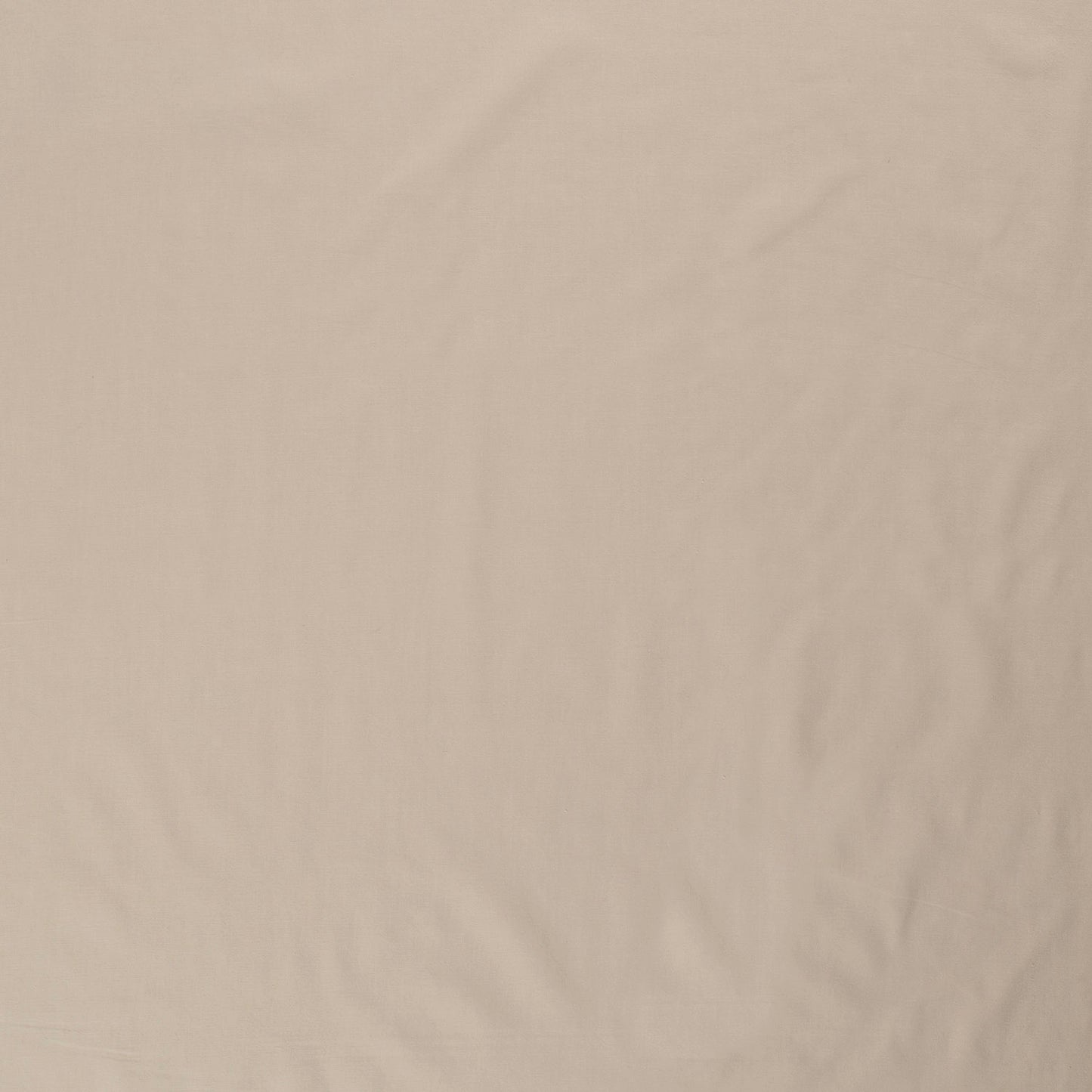 Fôrstoff Bomullsvoile Beige