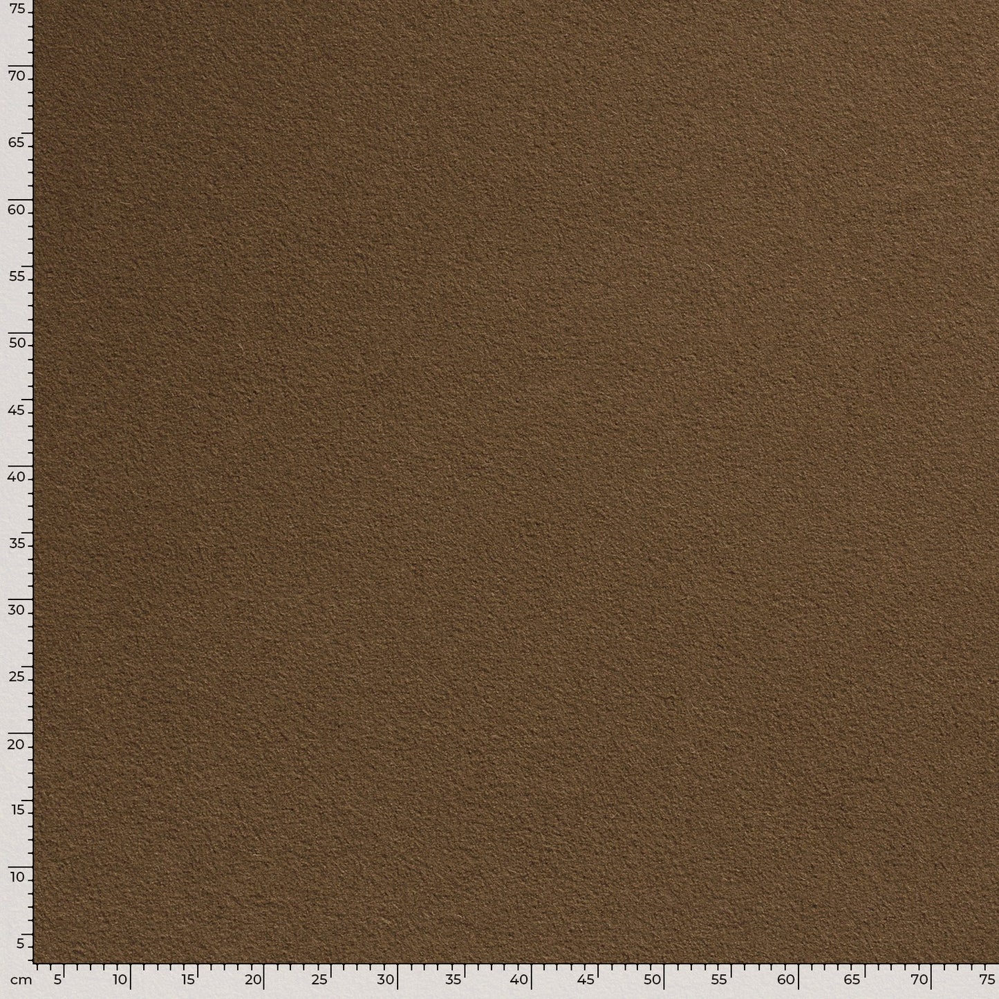 Ull Boucle Kamel Brun 100% ull