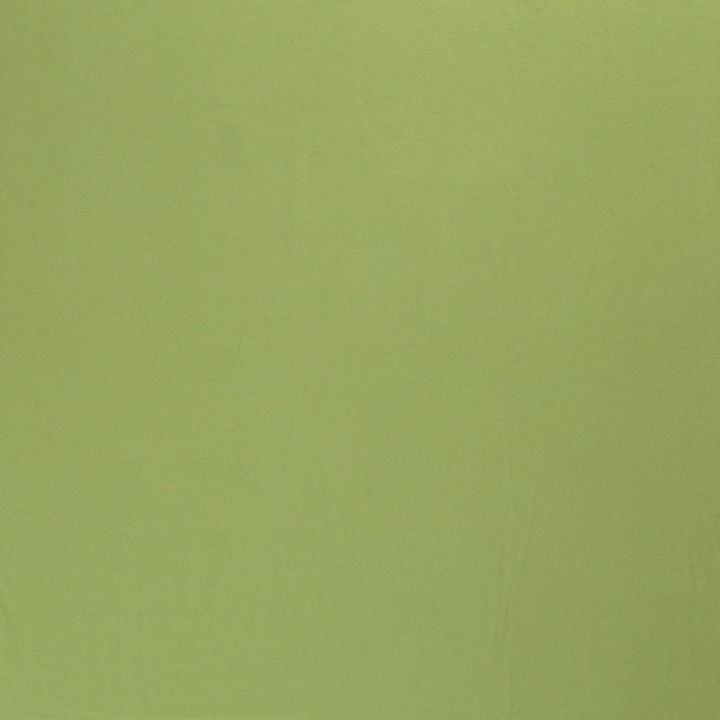 Bomullsjersey Apple Green
