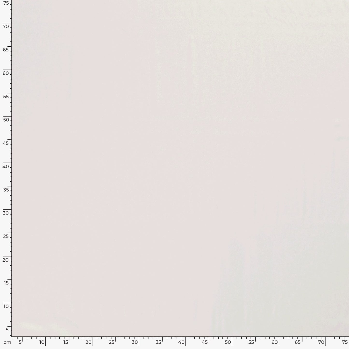Vevd Bomullspoplin offwhite - Lillifixshop Lillifixshop