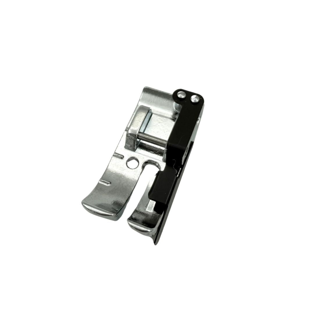 1/4 inch fot med guide (Gruppe 2 og 3)