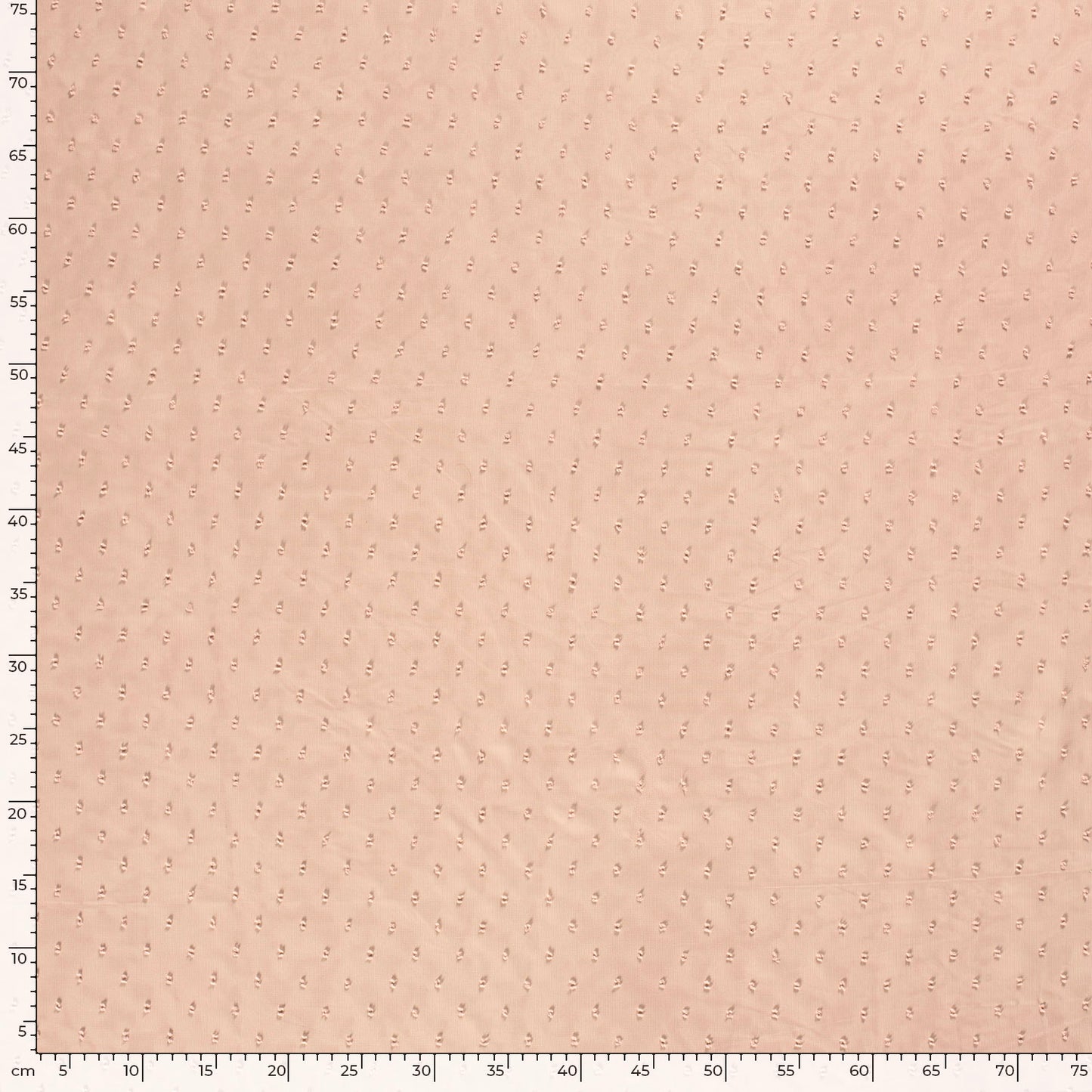 Chiffon Dobby rosa - Lillifixshop Lillifixshop
