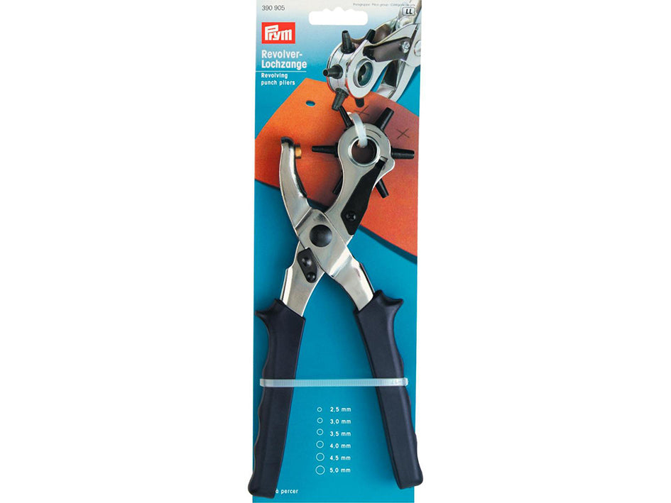 Prym Hulltang – 6 størrelser - Lillifixshop Prym