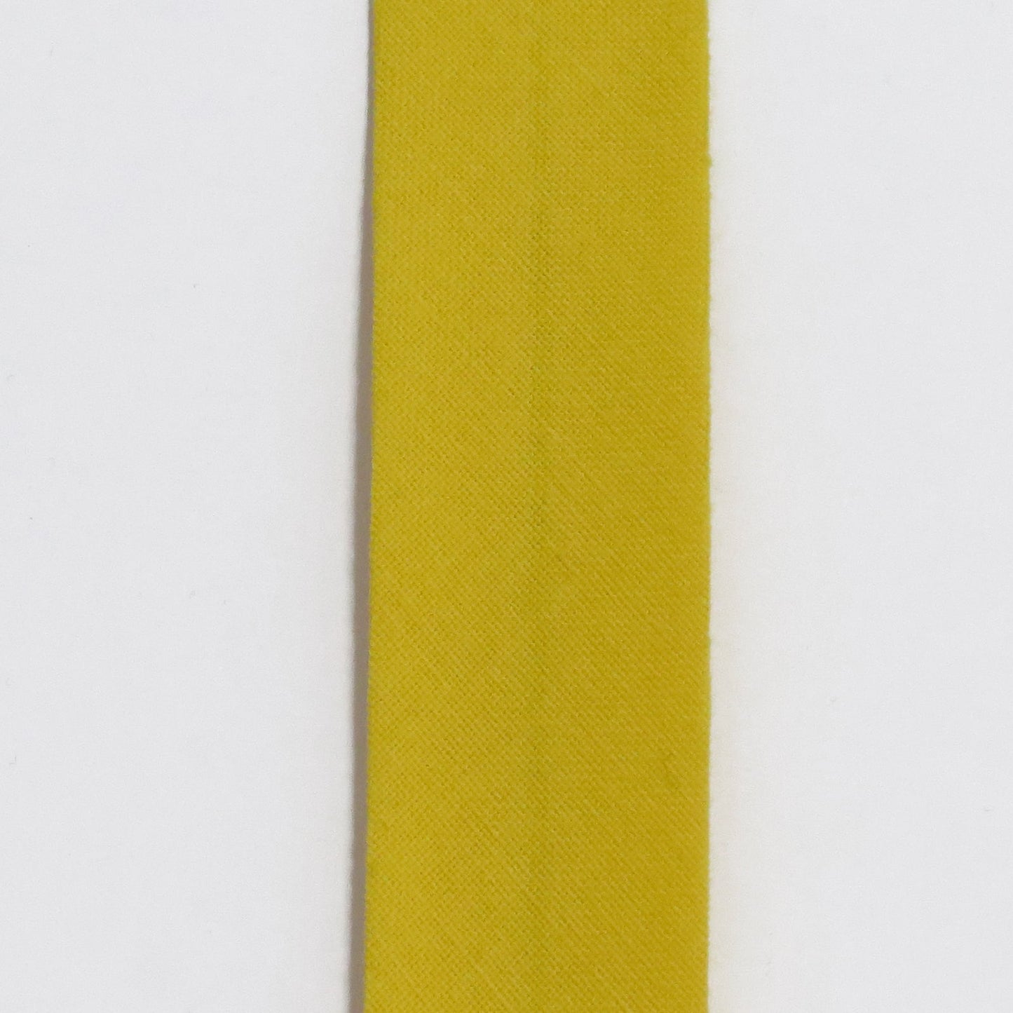 Prym Skråbånd 20 mm – Gul