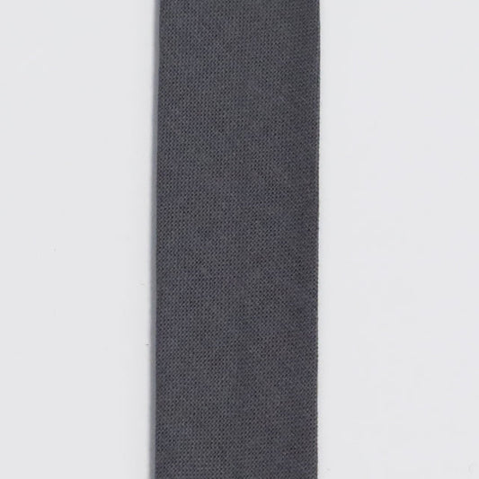 Skråbånd 20 mm – Gråblå