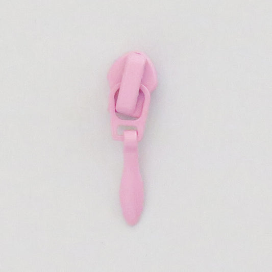 Glider 4 mm dråpe rosa (Cose)