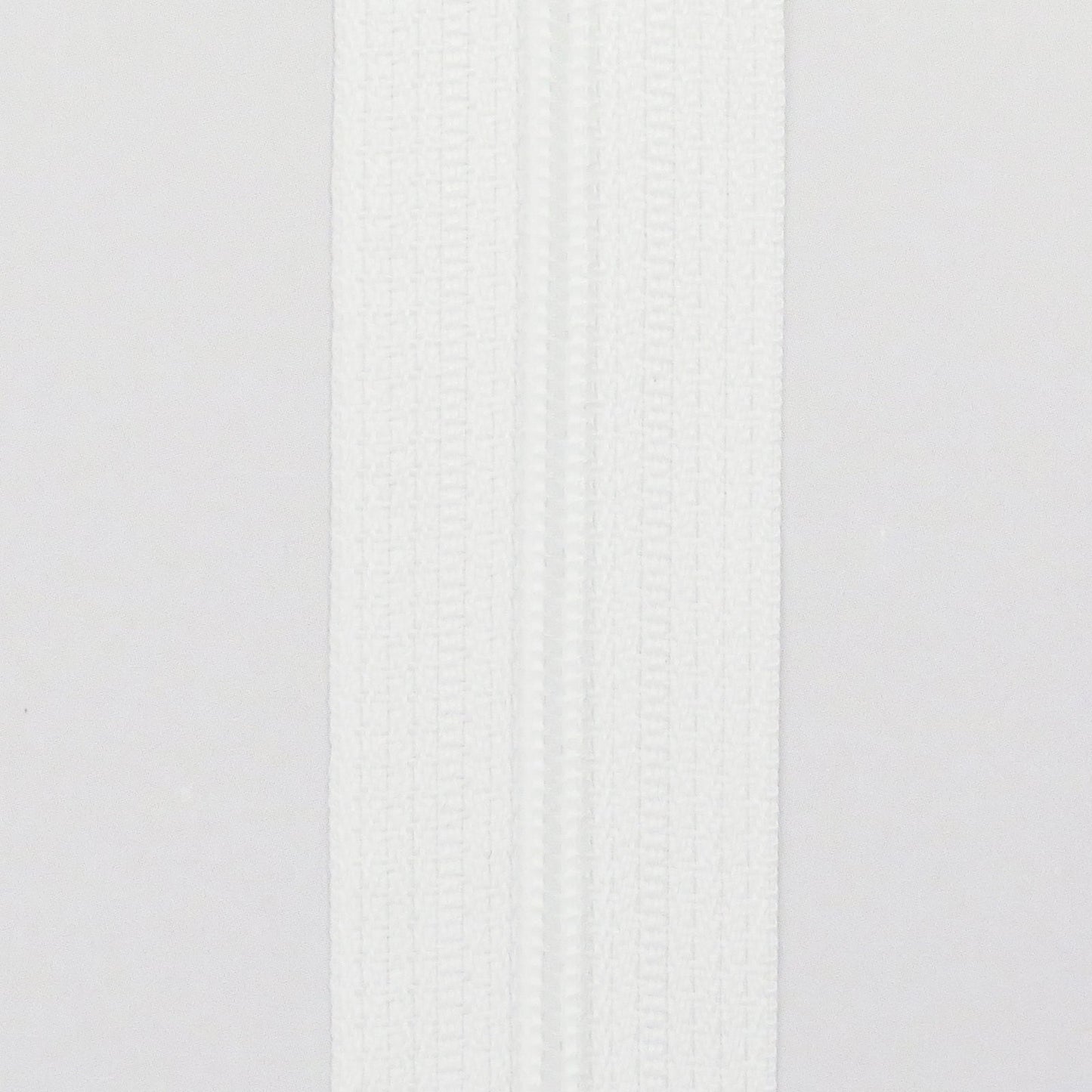 Glidelås metervare 4mm Spiral - Hvit (Cose) - Lillifixshop Cose
