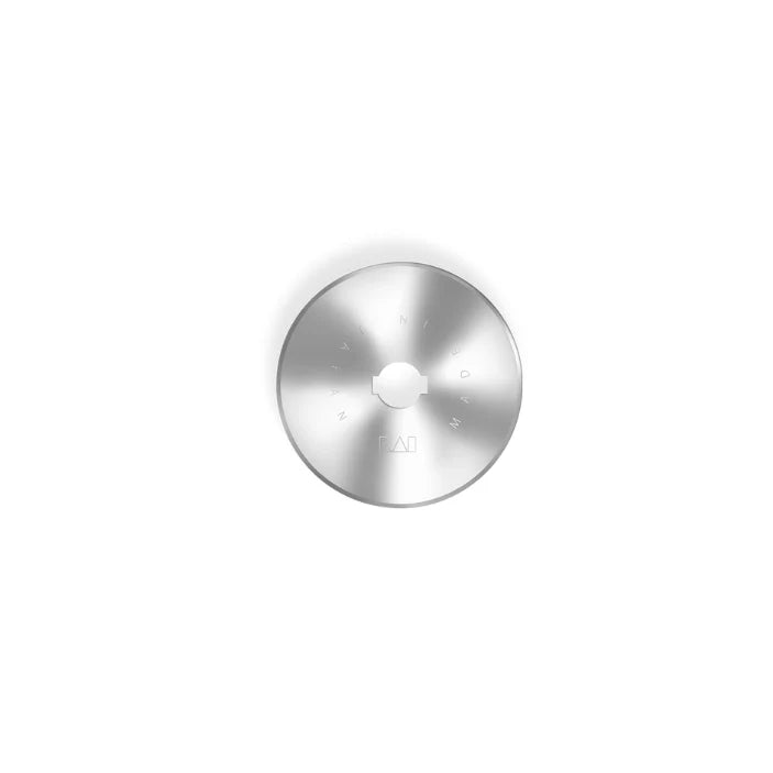 KAI Knivblad til Rullekniv 45 mm - 1 stk