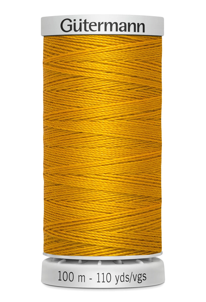 Gütermann ekstra sterk sytråd - 100 m - farge 362