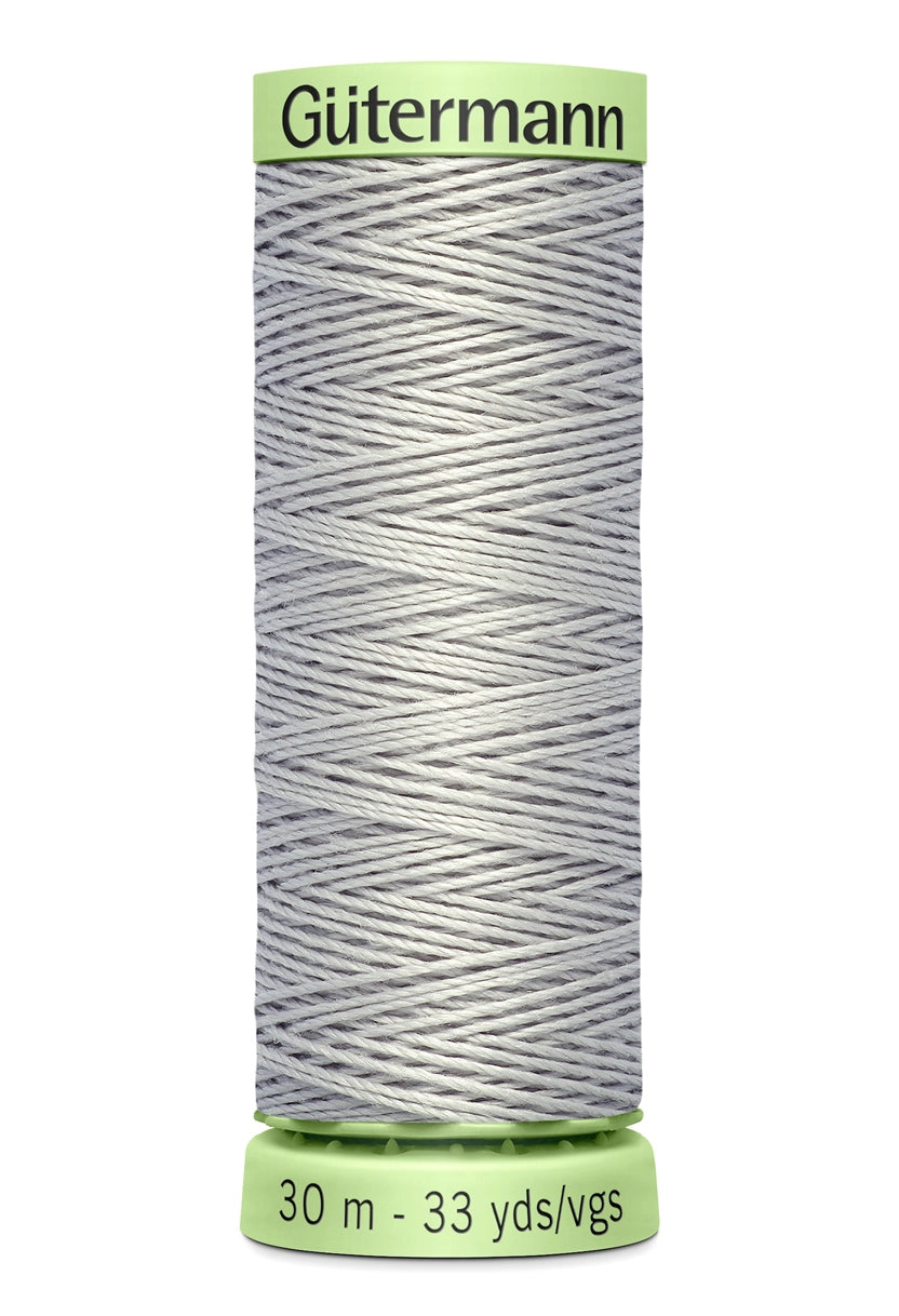 Gütermann topstitch sytråd - 30 m - farge 38