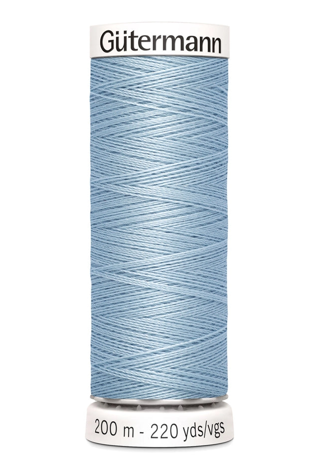Gütermann polyester sytråd - 200 m - farge 075