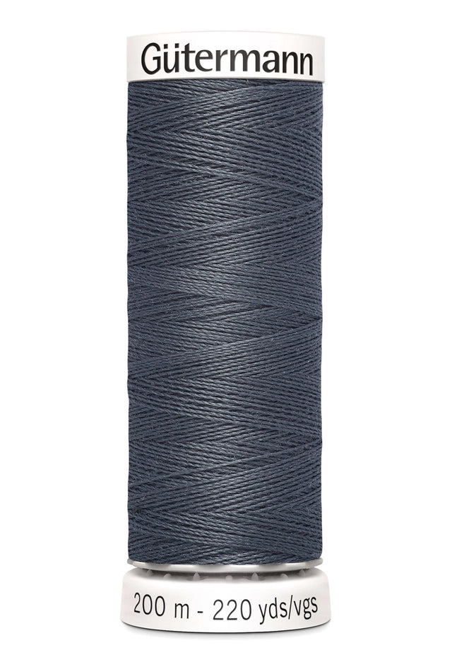 Gütermann polyester sytråd - 200 m - farge 093