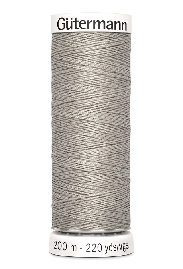 Gütermann polyester sytråd - 200 m - farge 118