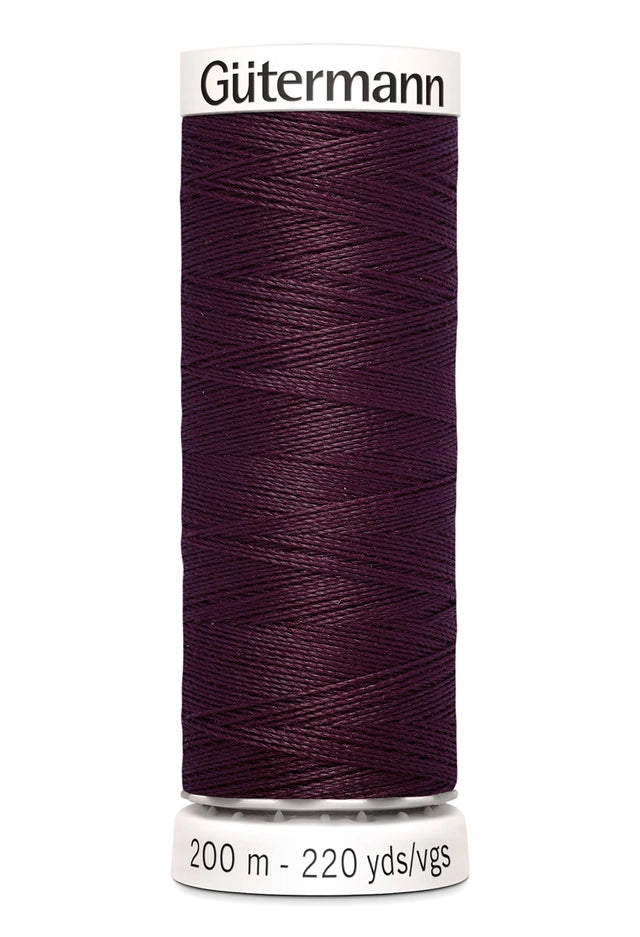 Gütermann polyester sytråd - 200 m - farge 130