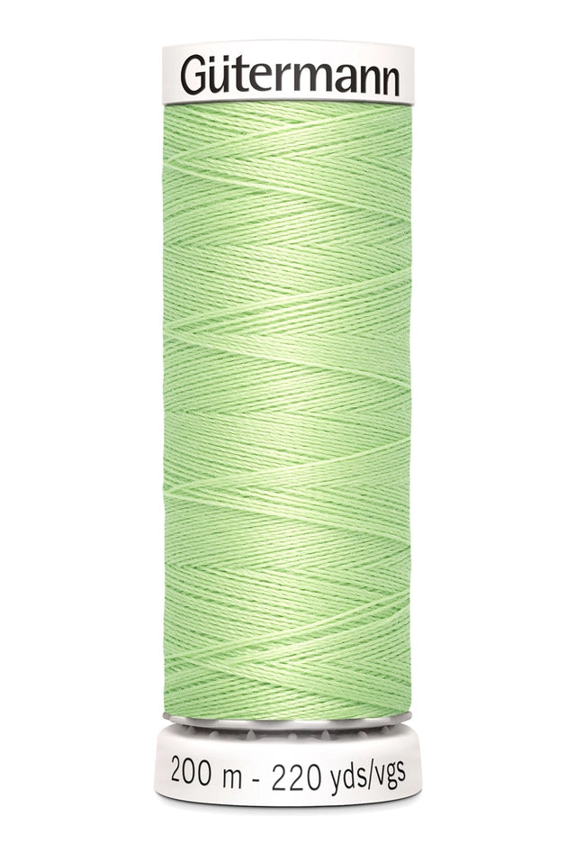 Gütermann polyester sytråd - 200 m - farge 152