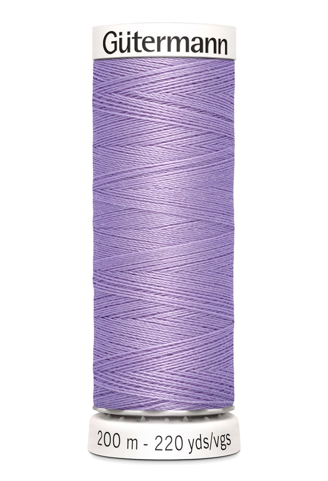 Gütermann polyester sytråd - 200 m - farge 158