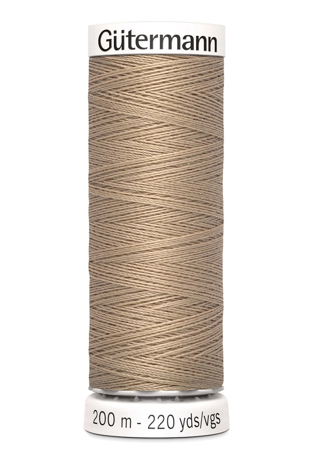 Gütermann polyester sytråd - 200 m - farge 215