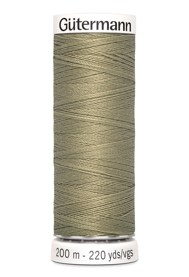 Gütermann polyester sytråd - 200 m - farge 258