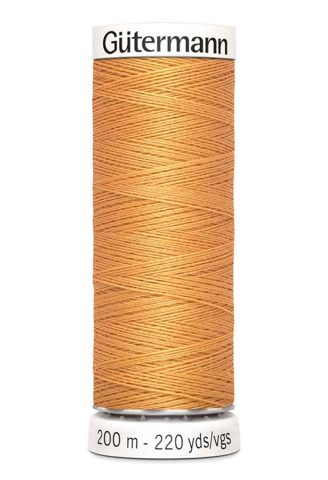 Gütermann polyester sytråd - 200 m - farge 300