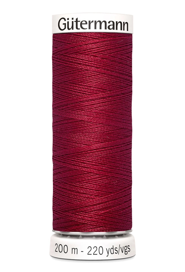 Gütermann polyester sytråd - 200 m - farge 384