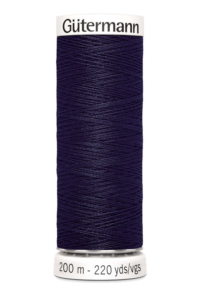 Gütermann polyester sytråd - 200 m - farge 387