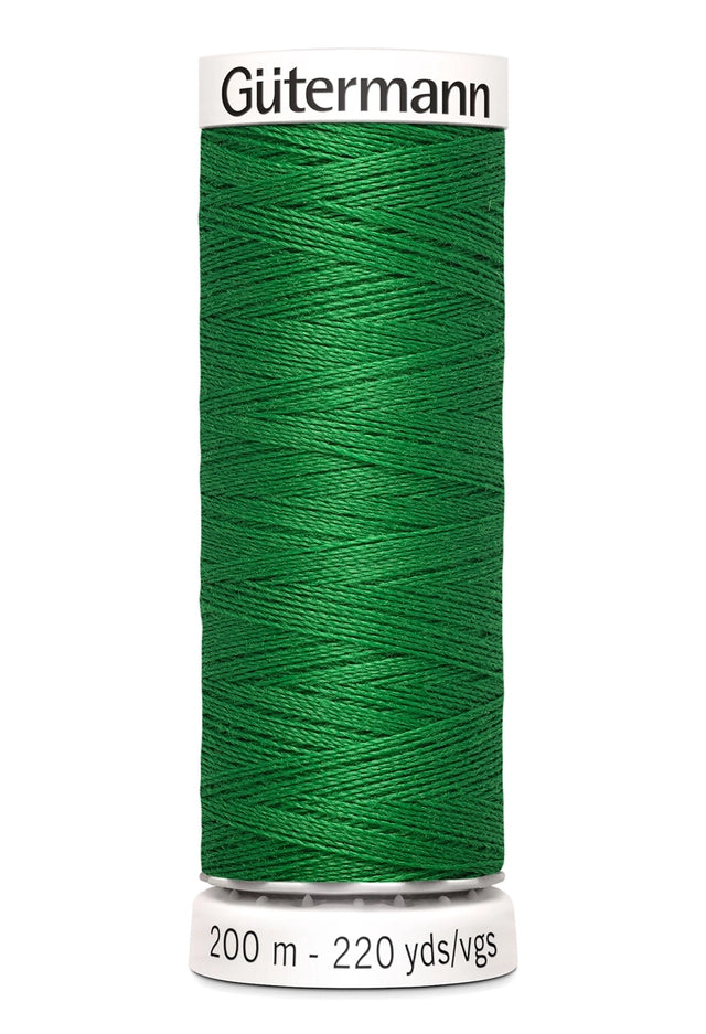 Gütermann polyester sytråd - 200 m - farge 396
