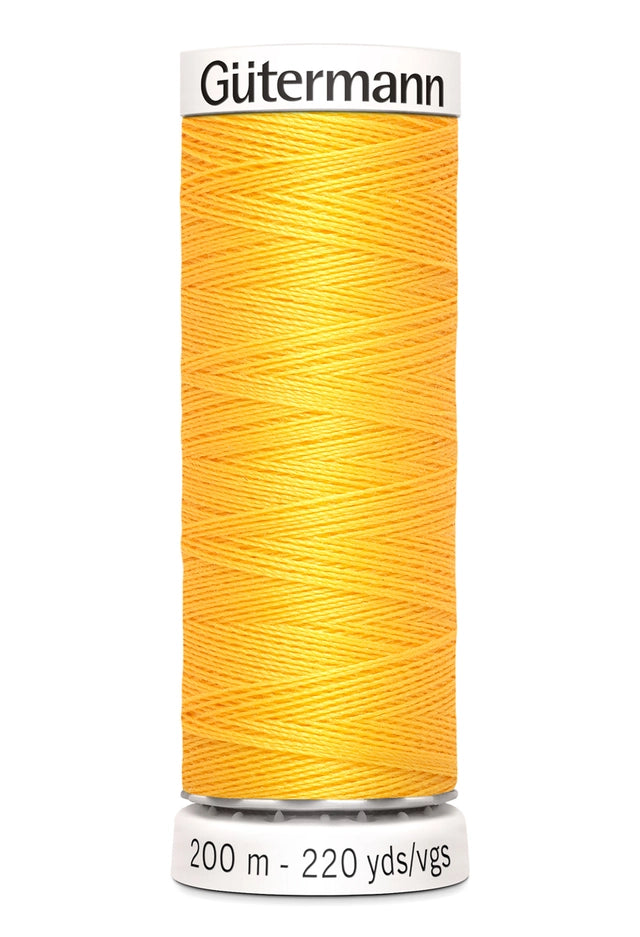 Gütermann polyester sytråd - 200 m - farge 417
