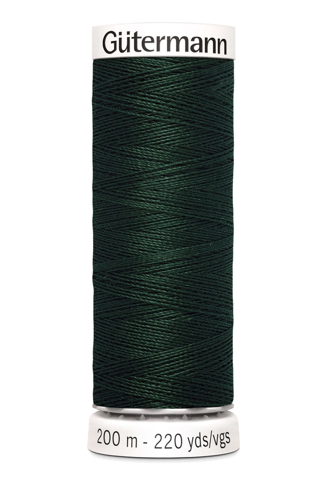 Gütermann polyester sytråd - 200 m - farge 472