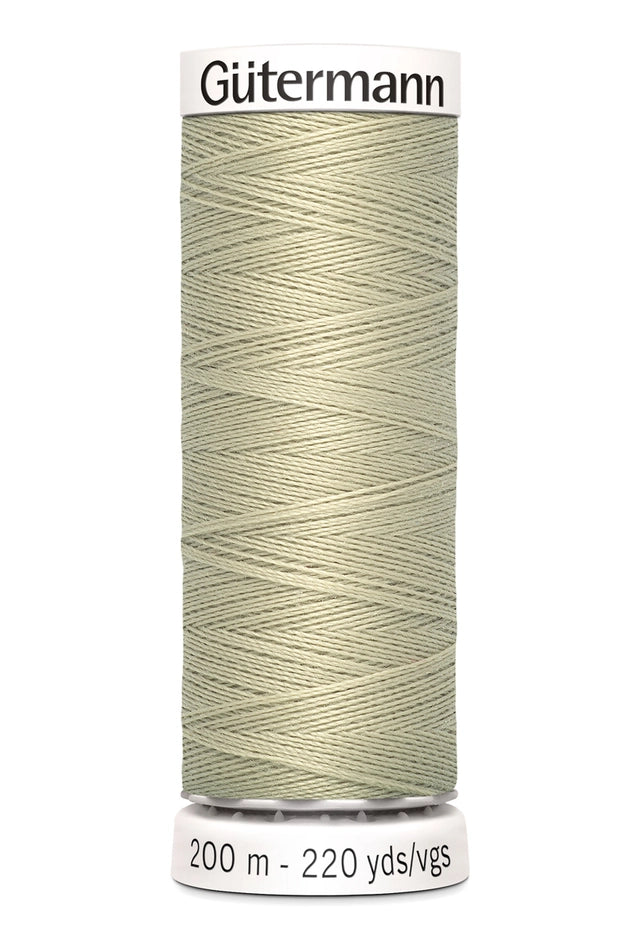 Gütermann polyester sytråd - 200 m - farge 503