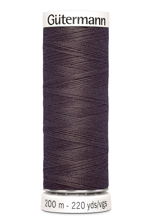 Gütermann polyester sytråd - 200 m - farge 540