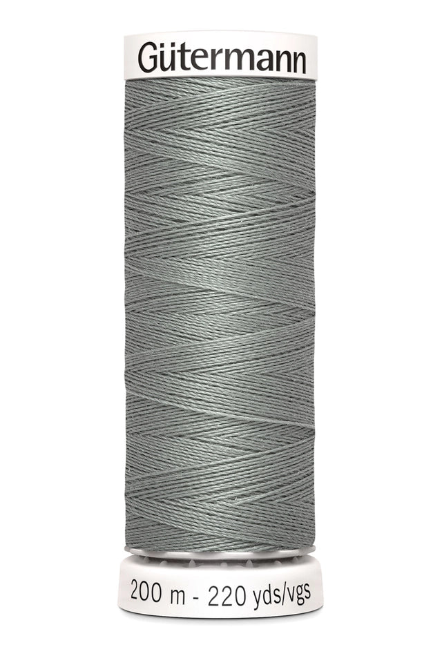 Gütermann polyester sytråd - 200 m - farge 634