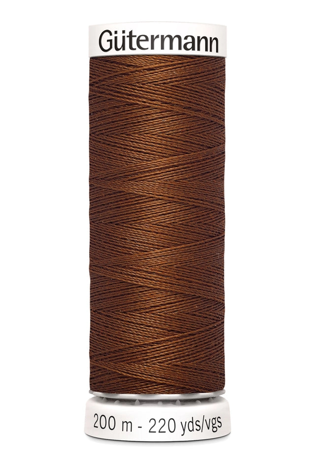 Gütermann polyester sytråd - 200 m - farge 650