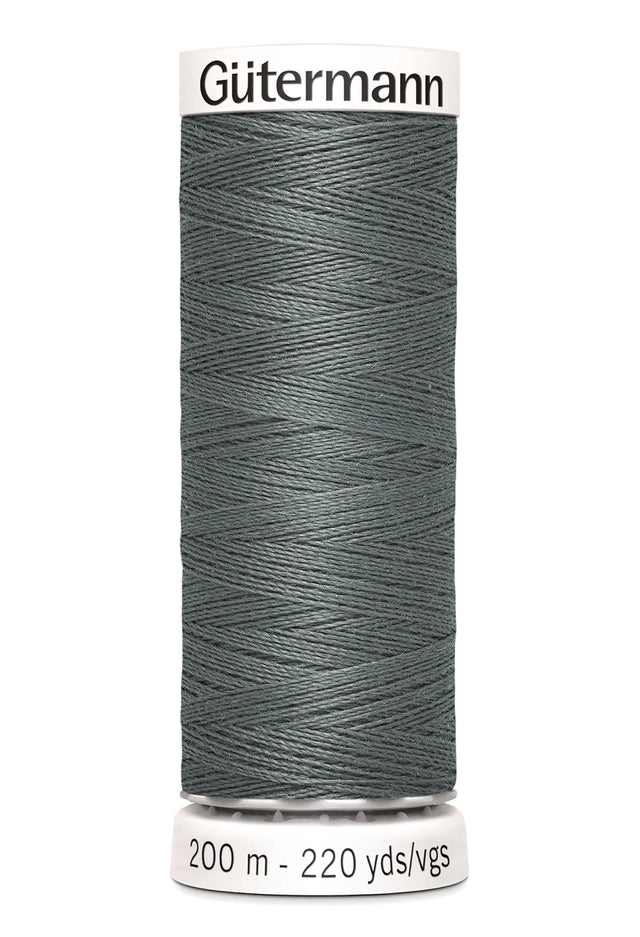 Gütermann polyester sytråd - 200 m - farge 701