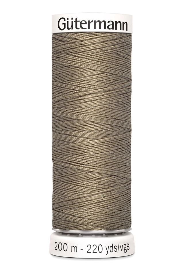 Gütermann polyester sytråd - 200 m - farge 724