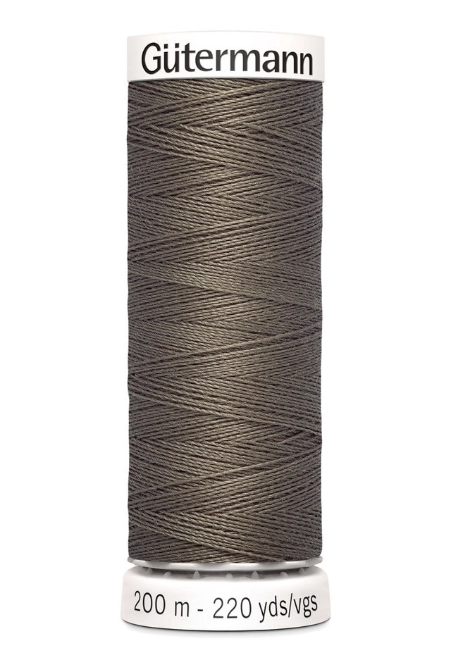 Gütermann polyester sytråd - 200 m - farge 727