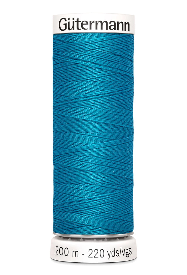 Gütermann polyester sytråd - 200 m - farge 761