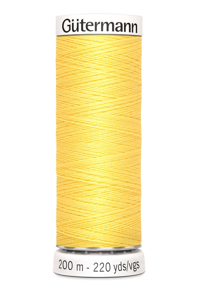 Gütermann polyester sytråd - 200 m - farge 852