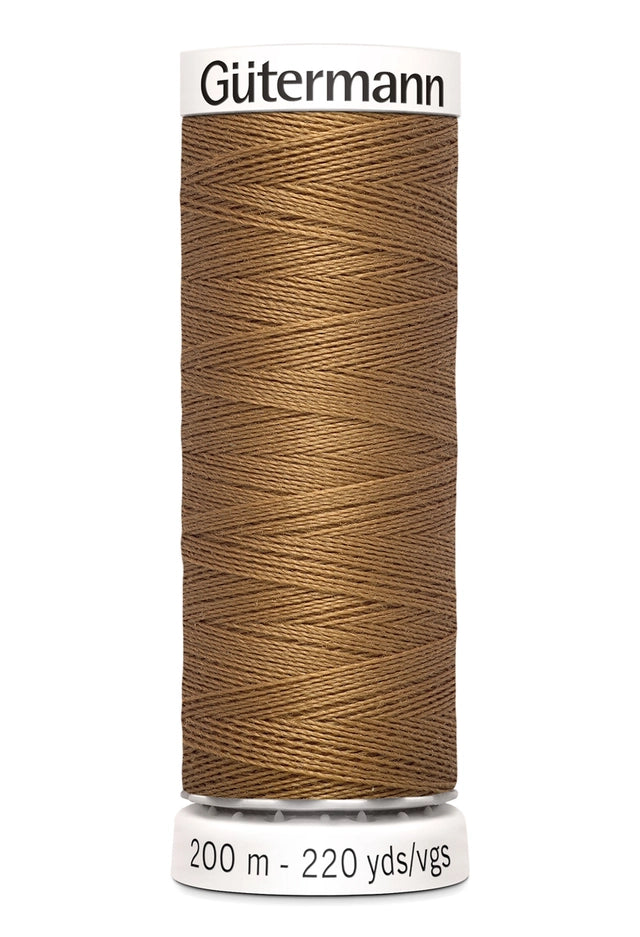 Gütermann polyester sytråd - 200 m - farge 887