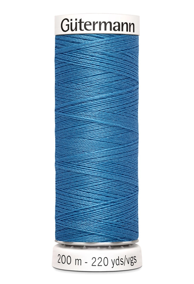 Gütermann polyester sytråd - 200 m - farge 965