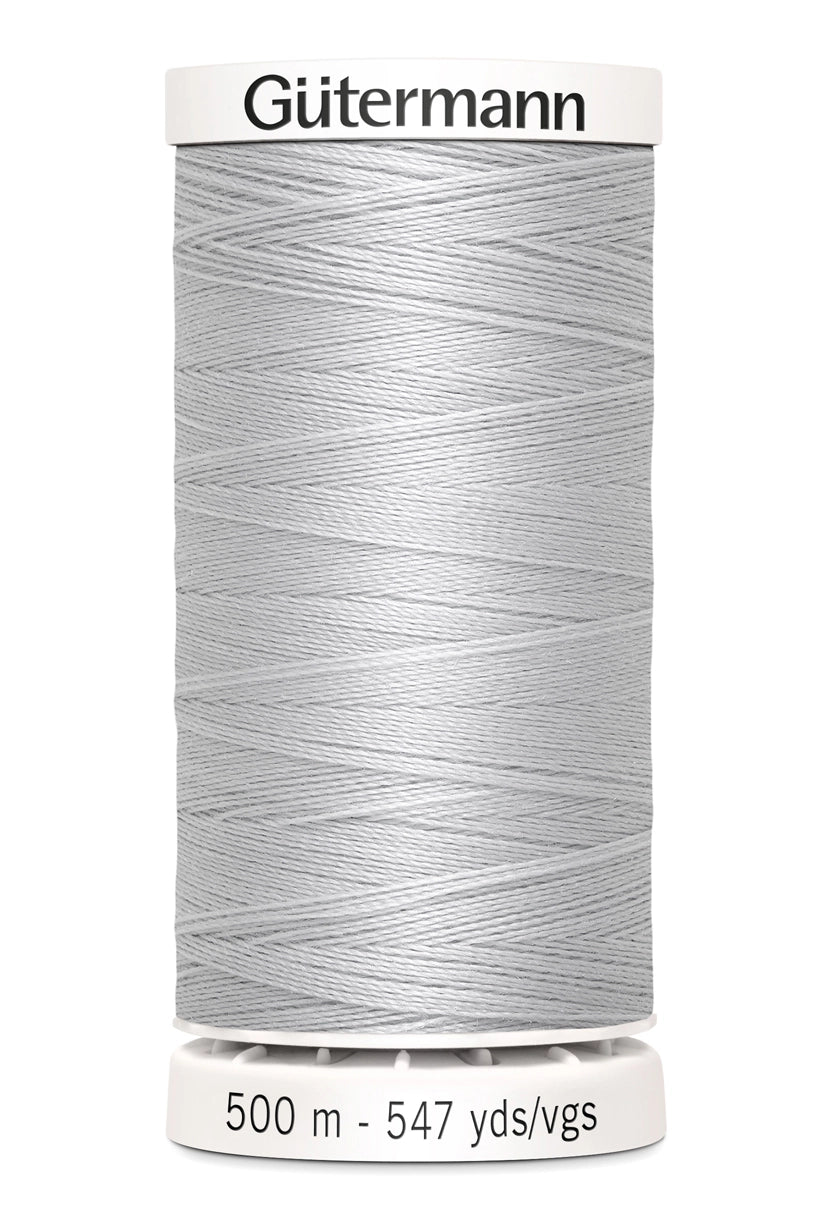 Gütermann polyester sytråd - 500 m - farge 008