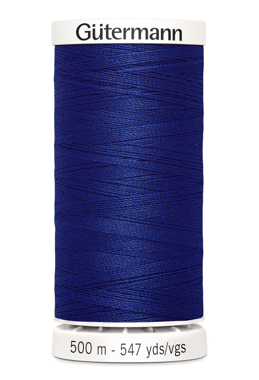 Gütermann polyester sytråd - 500 m - farge 232