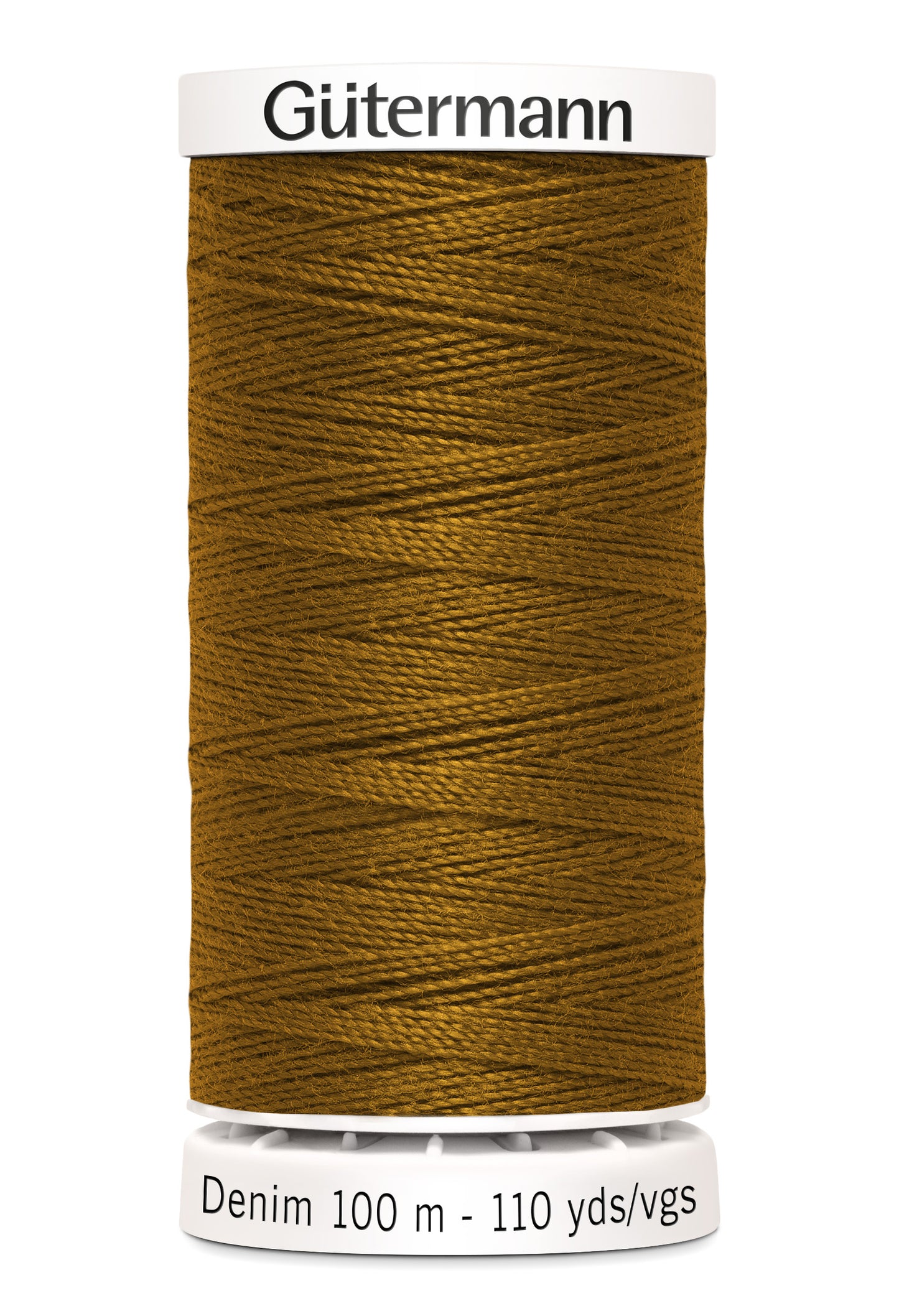 Denimtråd 100 meter (2040)