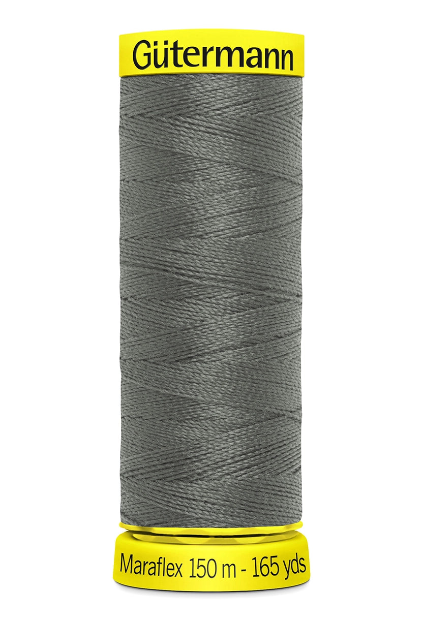 Maraflex 150 meter - sytråd med stretch (701)