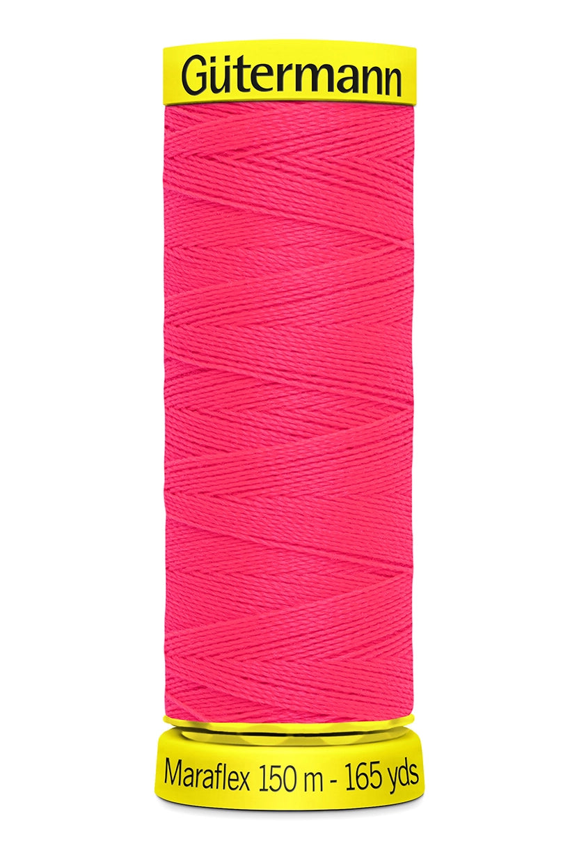 Maraflex 150 meter - sytråd med stretch (3837)