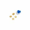 Overtrekksknapper Prym 11 mm