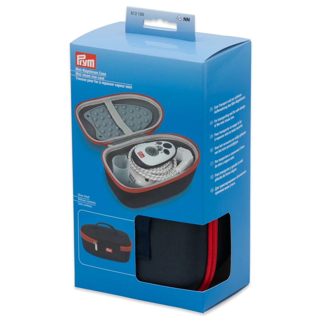 Etui til mini dampstrykejern - Prym