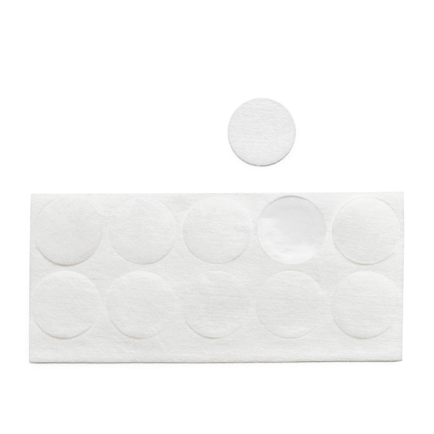 Power dots stabilisering (100 stk) - Lillifixshop Prym