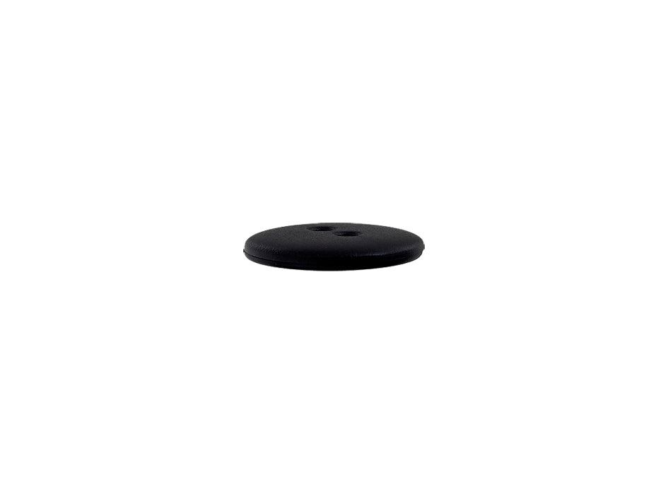 Knapp to hull sort 15 mm - Lillifixshop Union knopf by Prym